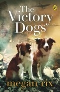 Cover: The Victory Dogs - Puffin