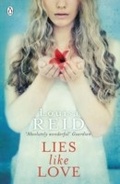 Cover: Lies Like Love - Penguin Books Ltd