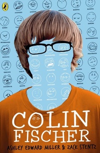 Enlarge image Cover: Colin Fischer - Puffin