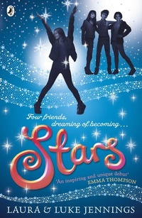 Enlarge image Cover: Stars - Puffin