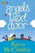 Cover: Angels Next Door - Puffin