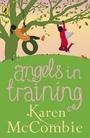 Cover: Angels in Training - Puffin