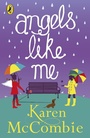 Cover: Angels Like Me - Puffin