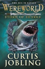 Cover: Wereworld: Storm of Sharks (Book 5) - Penguin Books Ltd