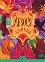 Cover: Aesop's Fables - Puffin Classics