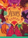 Cover: Aesop's Fables - Puffin Classics