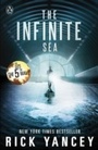 Cover: The 5th Wave: The Infinite Sea (Book 2) - Penguin Books Ltd