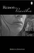 Cover: Reason to Breathe (The Breathing Series #1) - Penguin Books Ltd