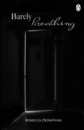 Cover: Barely Breathing (The Breathing Series #2) - Penguin Books Ltd