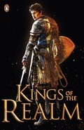 Cover: Kings of the Realm: War's Harvest (Book 1) - Penguin Books Ltd
