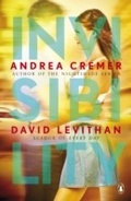 Cover: Invisibility - Penguin Books Ltd
