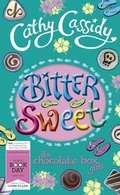 Cover: Chocolate Box Girls: Bittersweet - Puffin