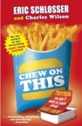 Cover: Chew on This - Penguin Books Ltd