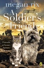 Cover: A Soldier's Friend - Puffin