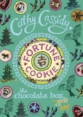 Cover: Chocolate Box Girls: Fortune Cookie - Puffin
