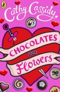 Cover: Chocolates and Flowers: Alfie's Story - Puffin