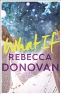 Cover: What If - Penguin Books Ltd