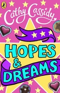 Cover: Hopes and Dreams: Jodie's Story - Puffin
