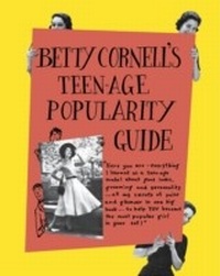 Abbildung von: Betty Cornell Teen-Age Popularity Guide - Penguin Books Ltd