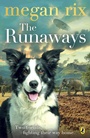 Cover: The Runaways - Puffin