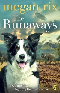 Enlarge image Cover: The Runaways - Puffin