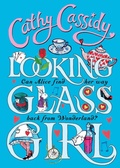 Cover: Looking Glass Girl - Puffin