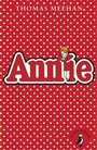 Cover: Annie - Puffin