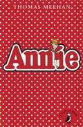 Cover: Annie - Puffin