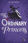 Cover: The Ordinary Princess - Puffin