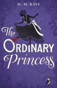 Enlarge image Cover: The Ordinary Princess - Puffin