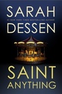 Cover: Saint Anything - Penguin Books Ltd