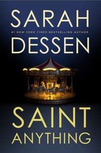 Enlarge image Cover: Saint Anything - Penguin Books Ltd