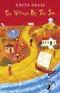 Cover: The Village by the Sea - Puffin