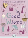 Cover: Good Wives - Puffin