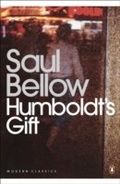 Cover: Humboldt's Gift - Penguin Books Ltd
