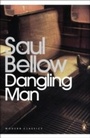 Cover: Dangling Man - Penguin Books Ltd