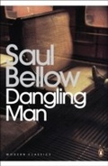 Cover: Dangling Man - Penguin Books Ltd
