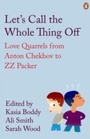 Cover: Let's Call the Whole Thing Off - Penguin Books Ltd