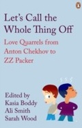 Cover: Let's Call the Whole Thing Off - Penguin Books Ltd