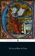 Cover: The Lais of Marie De France - Penguin Books Ltd