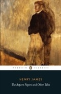 Cover: The Aspern Papers and Other Tales - Penguin Books Ltd