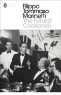 Cover: The Futurist Cookbook - Penguin Books Ltd