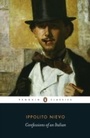 Cover: Confessions of an Italian - Penguin Books Ltd