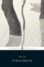 Cover: The Book of Master Mo - Penguin Books Ltd