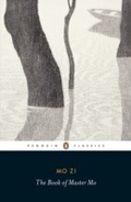 Cover: The Book of Master Mo - Penguin Books Ltd