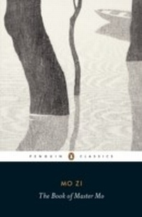 Enlarge image Cover: The Book of Master Mo - Penguin Books Ltd