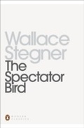 Cover: The Spectator Bird - Penguin Books Ltd