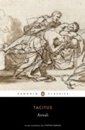 Cover: Annals - Penguin Books Ltd