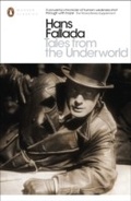 Cover: Tales from the Underworld - Penguin Books Ltd