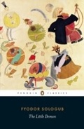 Cover: The Little Demon - Penguin Books Ltd